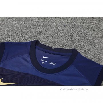 Chandal del Chelsea Sin Mangas 2022-2023 Azul