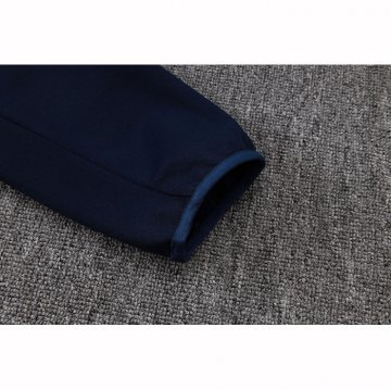 Chaqueta con Capucha del Arsenal 2025-2026 Negro