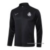 Chaqueta del Al Nassr 2024-2025 Negro Chaqueta del Al Nassr 2024-2025 Negro