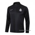 Chaqueta del Al Nassr 2024-2025 Negro