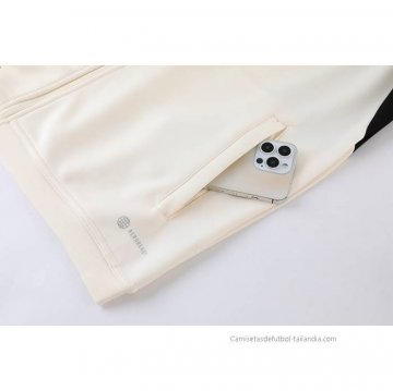 Chaqueta del Alemania 2022-2023 Blanco