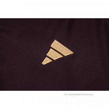 Chaqueta del Alemania 2022-2023 Marron