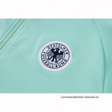 Chaqueta del Alemania 2026-2027 Veder
