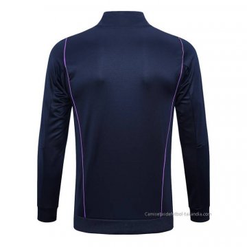 Chaqueta del Argentina 2022-2023 Azul