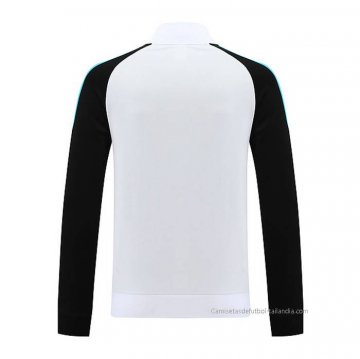 Chaqueta del Argentina 2022-2023 Blanco