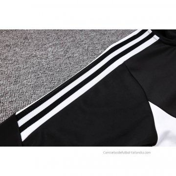 Chaqueta del Atletico Mineiro 2023-2024 Negro
