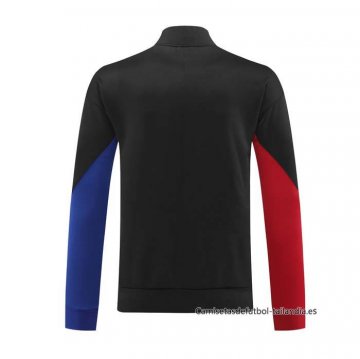 Chaqueta del Barcelona 2024-2025 Negro