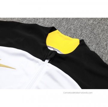 Chaqueta del Chelsea 2023-2024 Blanco