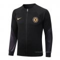 Chaqueta del Chelsea 2022-2023 Negro
