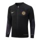 Chaqueta del Chelsea 2022-2023 Negro