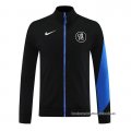 Chaqueta del Chelsea 2025-2026 Negro