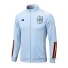 Chaqueta del Espana 2022-2023 Azul
