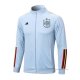 Chaqueta del Espana 2022-2023 Azul