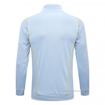 Chaqueta del Espana 2022-2023 Azul