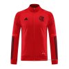 Chaqueta del Flamengo 2023-2024 Rojo