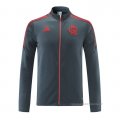 Chaqueta del Flamengo 2021-2022 Gris