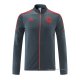 Chaqueta del Flamengo 2021-2022 Gris