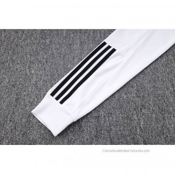 Chaqueta del Flamengo 2023-2024 Blanco