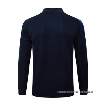 Chaqueta del Francia 2026-2027 Azul