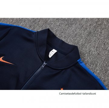 Chaqueta del Francia 2026-2027 Azul