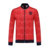Chaqueta del Inglaterra 2021-2022 Rojo Chaqueta del Inglaterra 2021-2022 Rojo