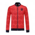 Chaqueta del Inglaterra 2021-2022 Rojo