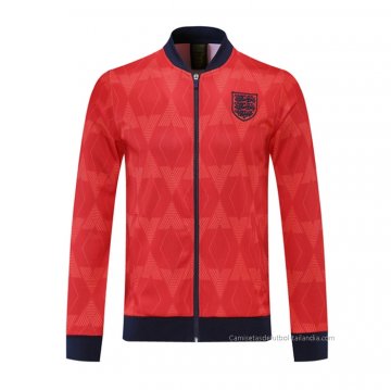 Chaqueta del Inglaterra 2021-2022 Rojo Chaqueta del Inglaterra 2021-2022 Rojo
