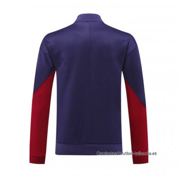 Chaqueta del Inglaterra 2024-2025 Purpura