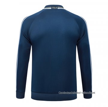 Chaqueta del Italia 2026-2027 Azul