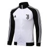 Chaqueta del Juventus 2021-2022 Blanco y Negro Chaqueta del Juventus 2021-2022 Blanco y Negro