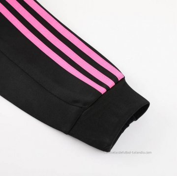 Chaqueta del Juventus 2023-2024 Blanco