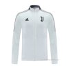 Chaqueta del Juventus 2021-2022 Blanco Chaqueta del Juventus 2021-2022 Blanco