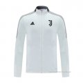 Chaqueta del Juventus 2021-2022 Blanco