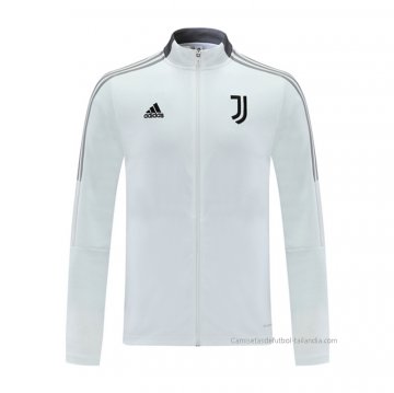 Chaqueta del Juventus 2021-2022 Blanco Chaqueta del Juventus 2021-2022 Blanco