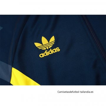 Chaqueta del Juventus 2024-2025 Amarillo y Rosa