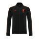 Chaqueta del Liverpool 2021-2022 Negro