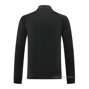Chaqueta del Manchester United 2022-2023 Negro