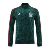Chaqueta del Mexico 2022-2023 Verde