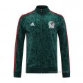Chaqueta del Mexico 2022-2023 Verde
