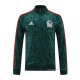 Chaqueta del Mexico 2022-2023 Verde
