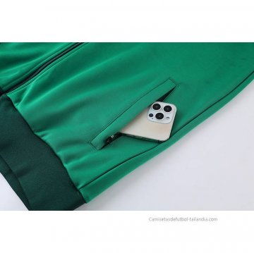 Chaqueta del Mexico 2022-2023 Verde