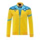 Chaqueta del Napoli 2021-2022 Amarillo