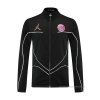 Chaqueta del Paris Saint-Germain 2021 Negro Chaqueta del Paris Saint-Germain 2021 Negro