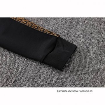 Chaqueta del Portugal 2026-2027 Negro