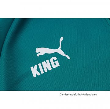 Chaqueta del Portugal 2026-2027 Verde