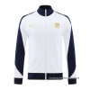 Chaqueta del Pumas UNAM 2024-2025 Blanco Chaqueta del Pumas UNAM 2024-2025 Blanco
