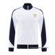 Chaqueta del Pumas UNAM 2024-2025 Blanco