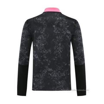 Chaqueta del Real Madrid 2021 Negro