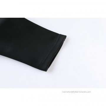 Chaqueta del Sao Paulo 2021-2022 Negro