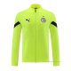 Chaqueta del Senegal 2022-2023 Verde